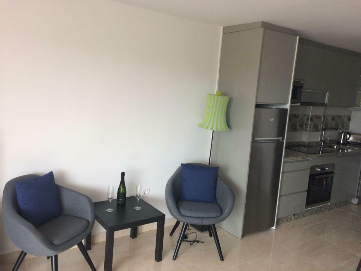 R&E Apartments Torremolinos Exterior foto