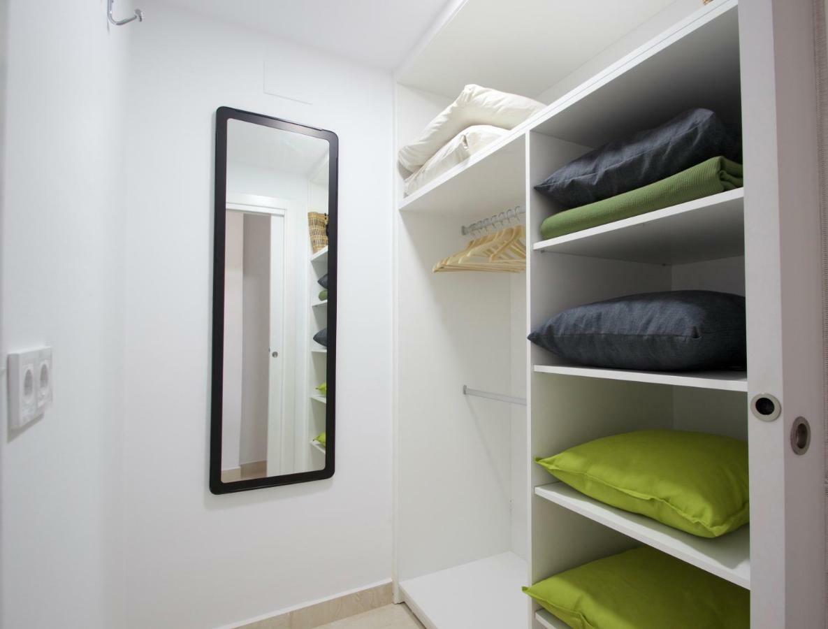 R&E Apartments Torremolinos Exterior foto