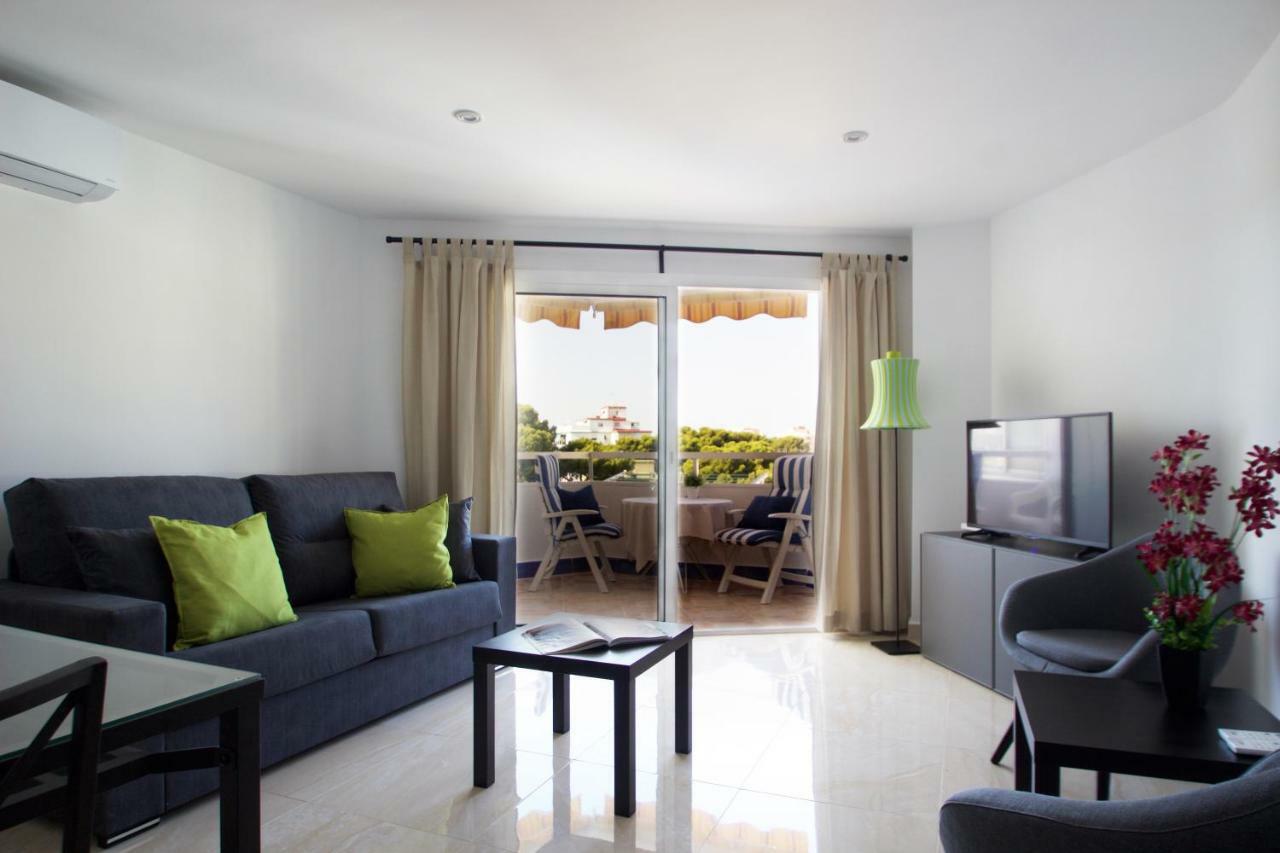 R&E Apartments Torremolinos Exterior foto